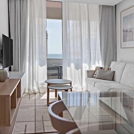 Timeless Sea III Apartment Armação de Pêra Exterior foto