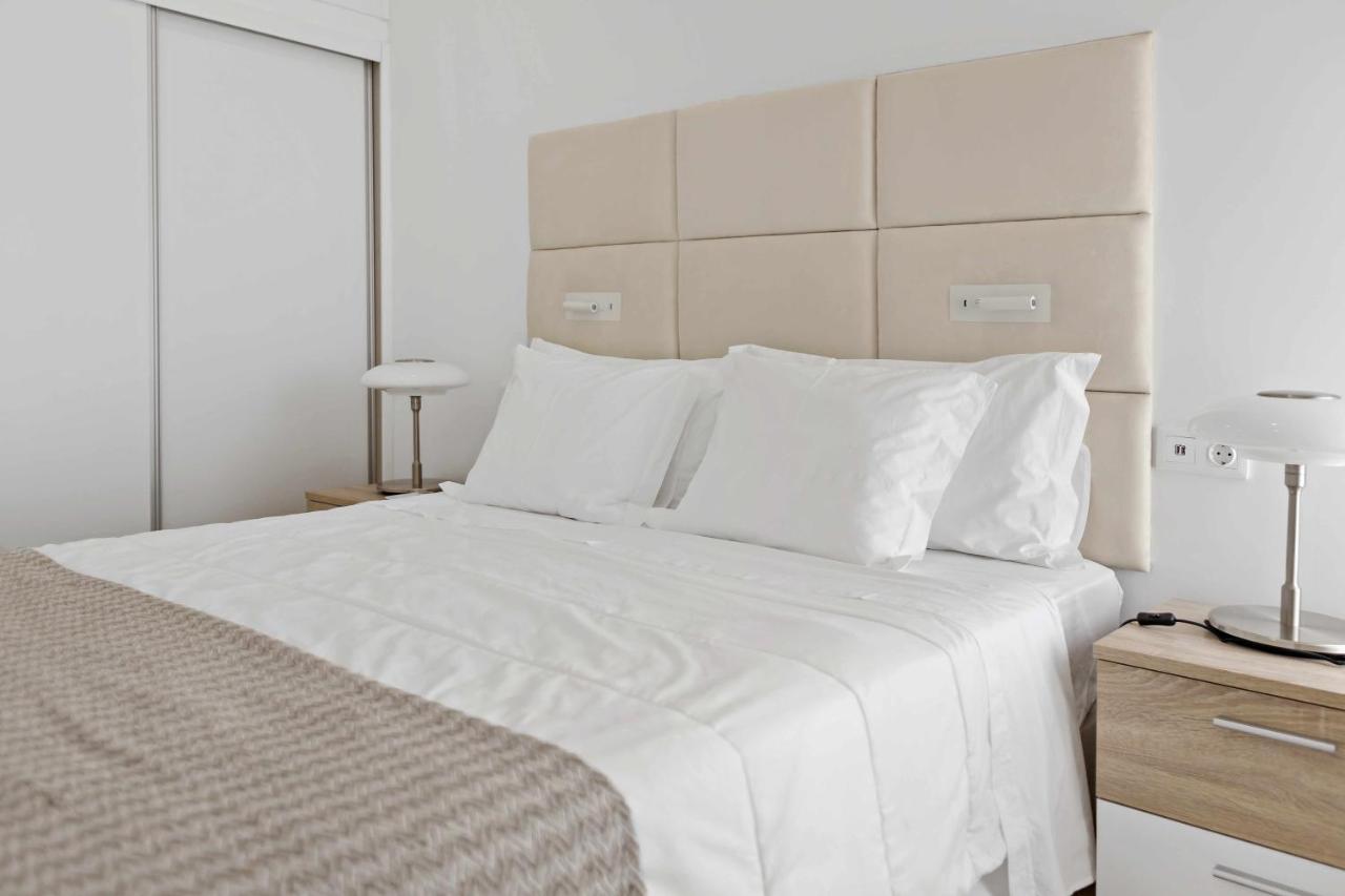 Timeless Sea III Apartment Armação de Pêra Exterior foto